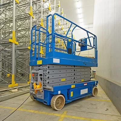 Scissor Lift