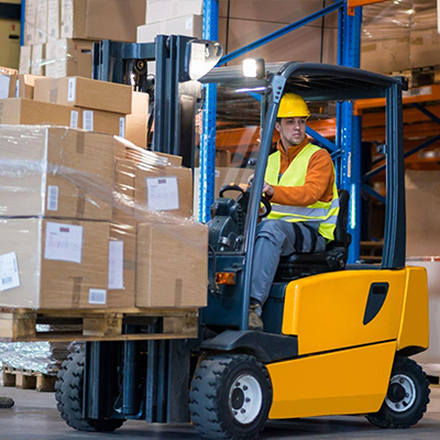 3 ton electric forklift dubai