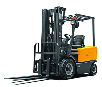 Warehouse equipment