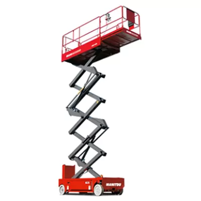 forklift rental sharjah