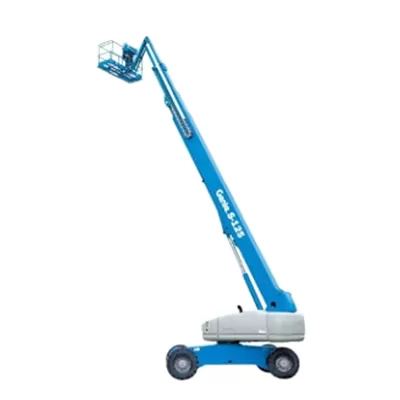 heavy machinery