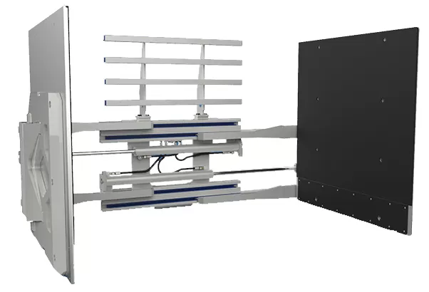 Carton Clamp