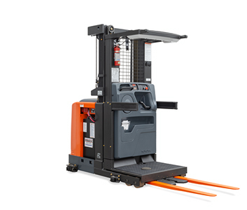 Warehouse equipment