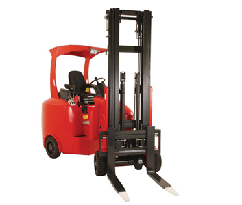 forklift rental company