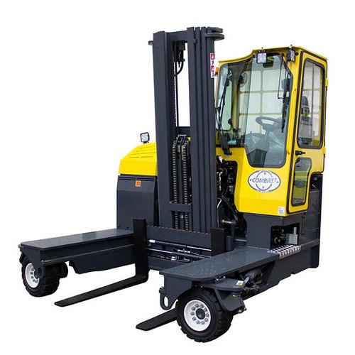 forklift for rent dubai