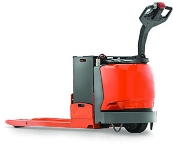 liftronic machinery