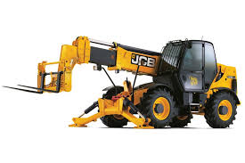 boom loader